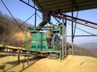 供應(yīng)蚌埠磁調(diào)速礦山干選設(shè)備 軟礦硬礦都能用的礦山干選機(jī)械_機(jī)械及行業(yè)設(shè)備_世界工廠網(wǎng)中國產(chǎn)品信息庫