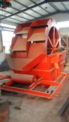 山東小型水洗輪生產(chǎn)廠家,礦山設(shè)備小型水洗輪價格_機(jī)械欄目