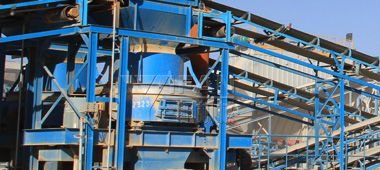 夯實產(chǎn)品質(zhì)量基礎(chǔ),發(fā)展綠色礦業(yè) 一帆月刊 第二期