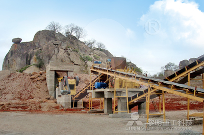 且看PE顎式破碎機如何在礦山破碎領(lǐng)域叱咤風(fēng)云