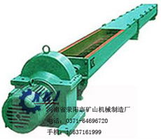 鄭州礦山機(jī)械制造廠 礦山輸送設(shè)備的卓越力量