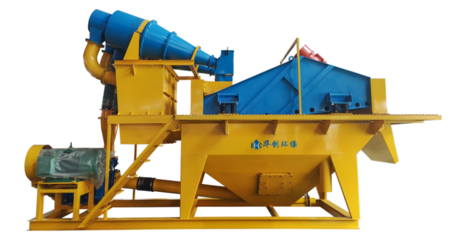 大會(huì)專訪 | 廣東華寶礦機(jī)許樣平 未來將著力于在大產(chǎn)量、低耗能、智能化，適用于硬巖礦山的設(shè)備技術(shù)領(lǐng)域研發(fā)創(chuàng)新