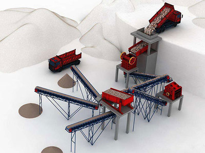 中譽鼎力礦山設(shè)備 為基礎(chǔ)設(shè)施建設(shè)注入強(qiáng)勁“石”力