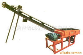 山東菏澤魯源型煤機械 礦山設備綜合解決方案供應商