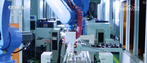 賽博師傅與默契協(xié)同 智能決策推動中國制造邁入全要素協(xié)同智能化新階段