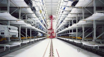 新時代洪流中，制造企業(yè)如何借力網(wǎng)絡(luò)科技實現(xiàn)轉(zhuǎn)型升級