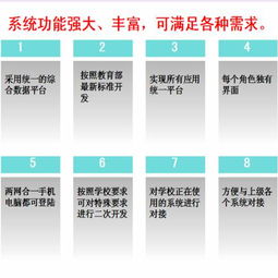 智慧橋教育 以科技賦能，筑就未來學習新橋梁